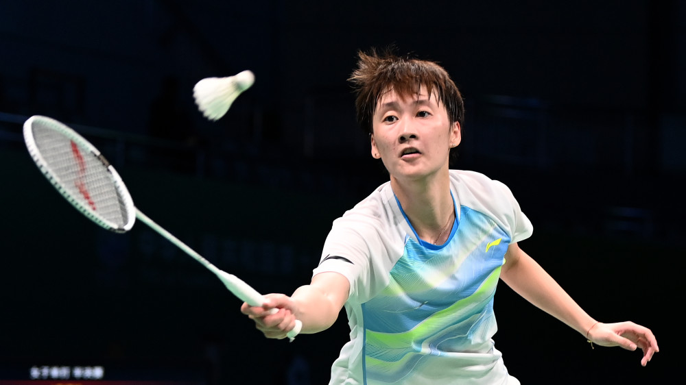 个充满期待 个充满期待