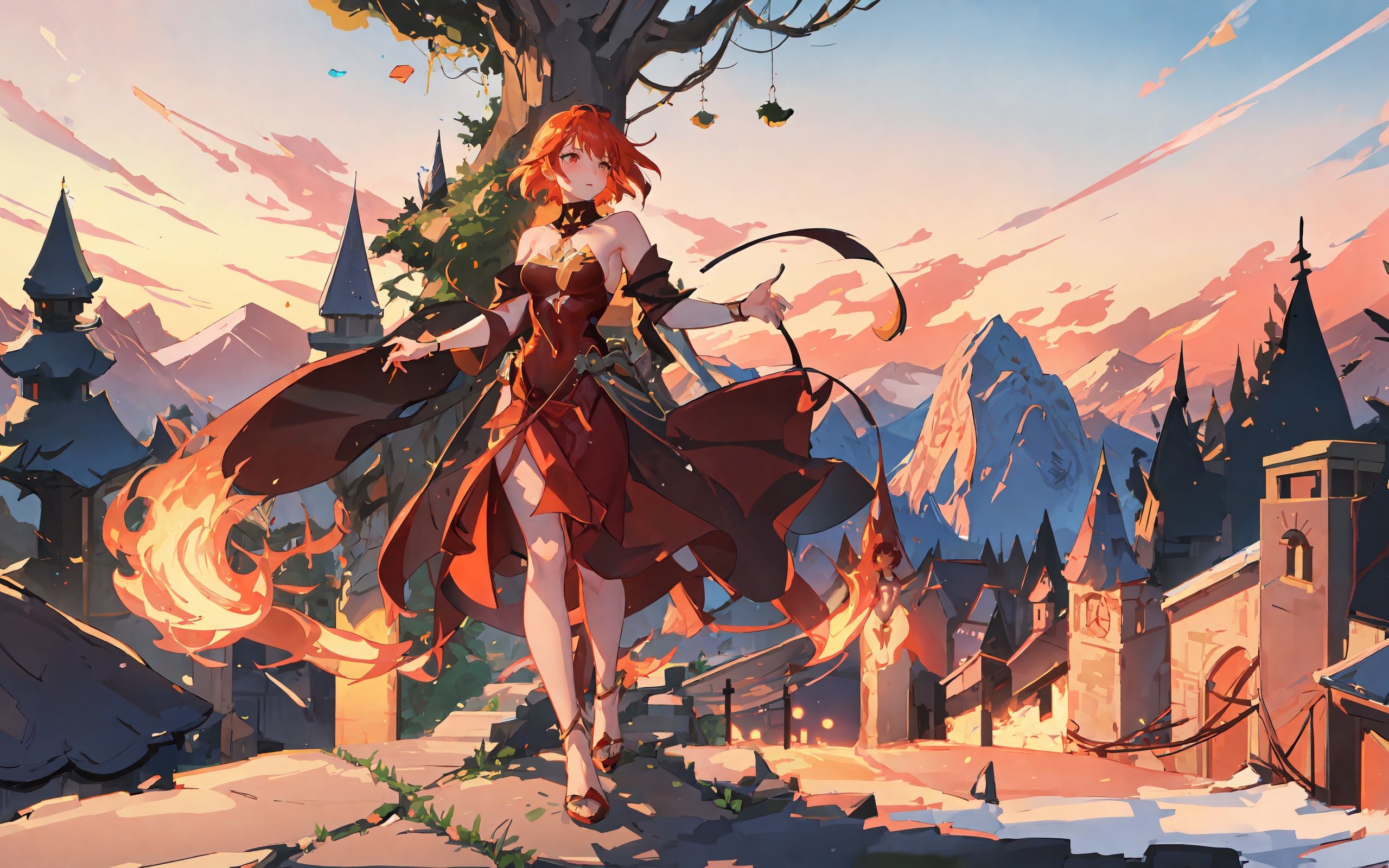 这番评价 这番评价