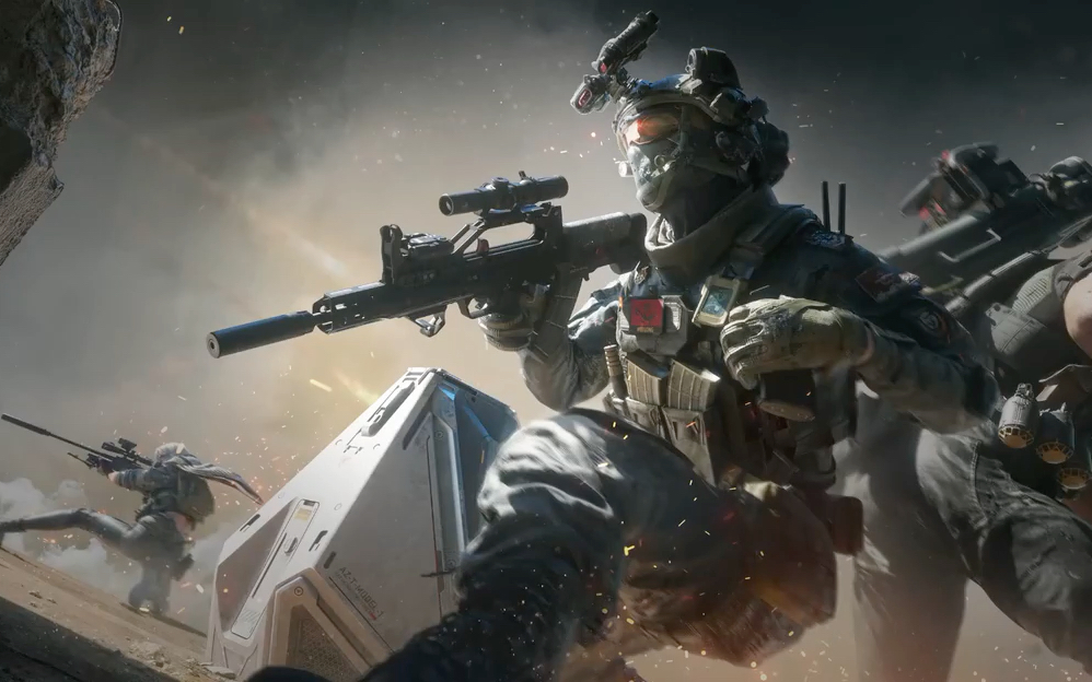 期待是关键 期待是关键