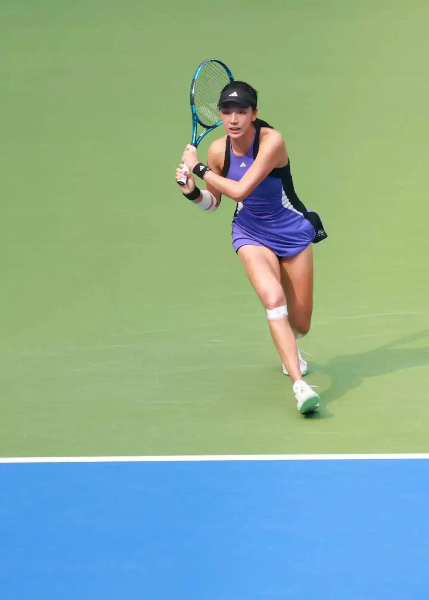 走向的关键 走向的关键